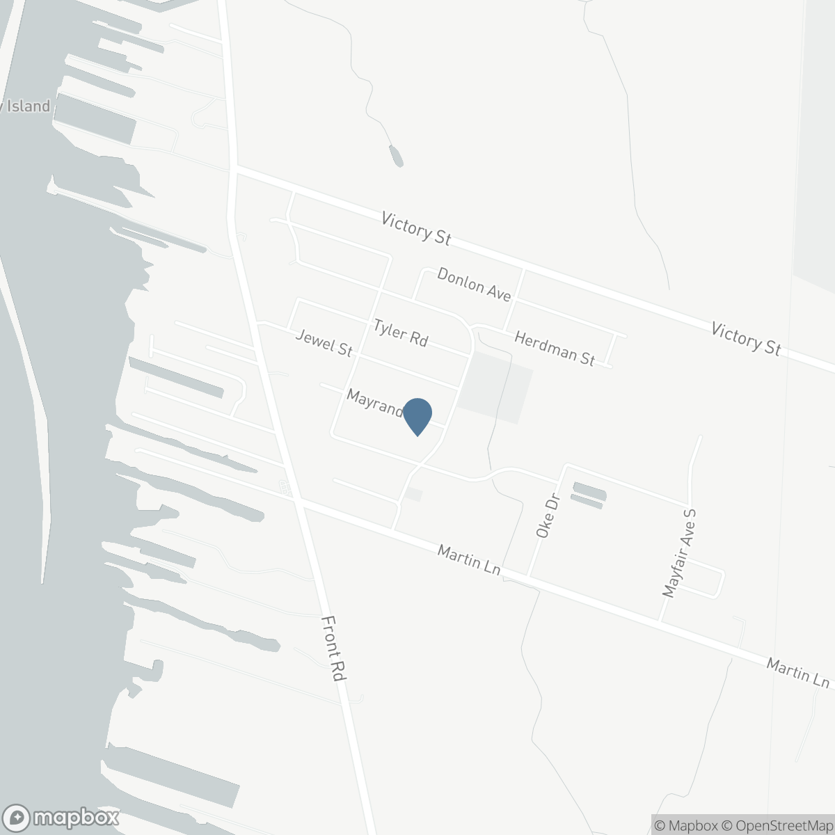 371 MAYRAND STREET, LaSalle, Ontario N9J 0E7